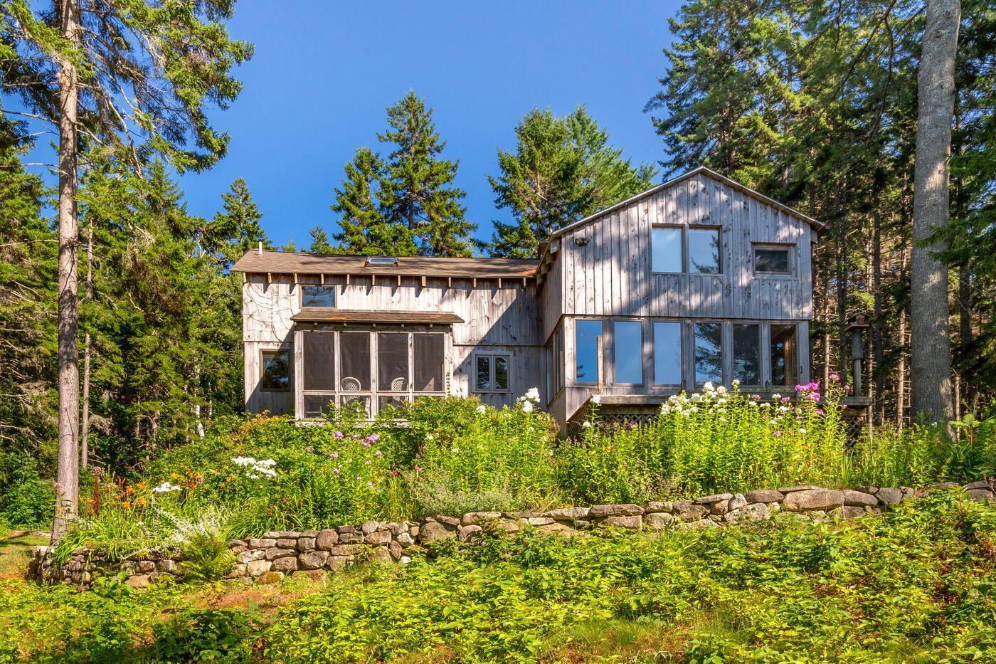 185 Forest Lake Road Friendship, ME 04547 - Photo 4 of 45 W5-ME2647_4