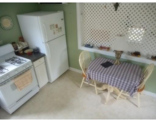 45 Ramsdell Street Warren, MA 01083 - Photo 7 of 11 a view of balcony with furniture