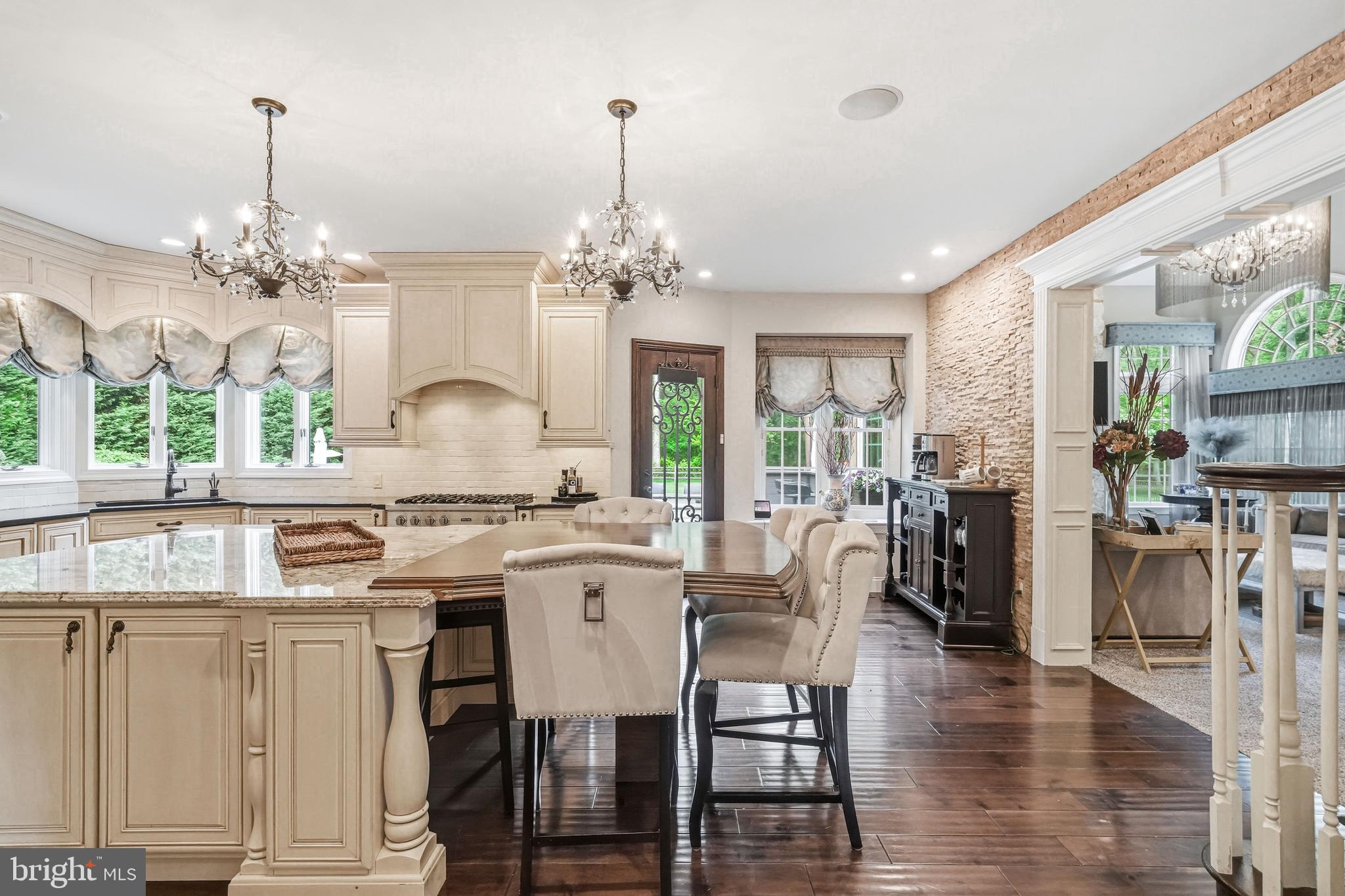 53 Stanwyck Road Mount Laurel, NJ 08054 - Photo 9 of 85 Gallery Image 9
