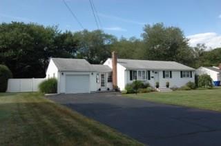 45 George Road Rocky Hill, CT 06067 - Photo 1 of 1 Gallery Image 1