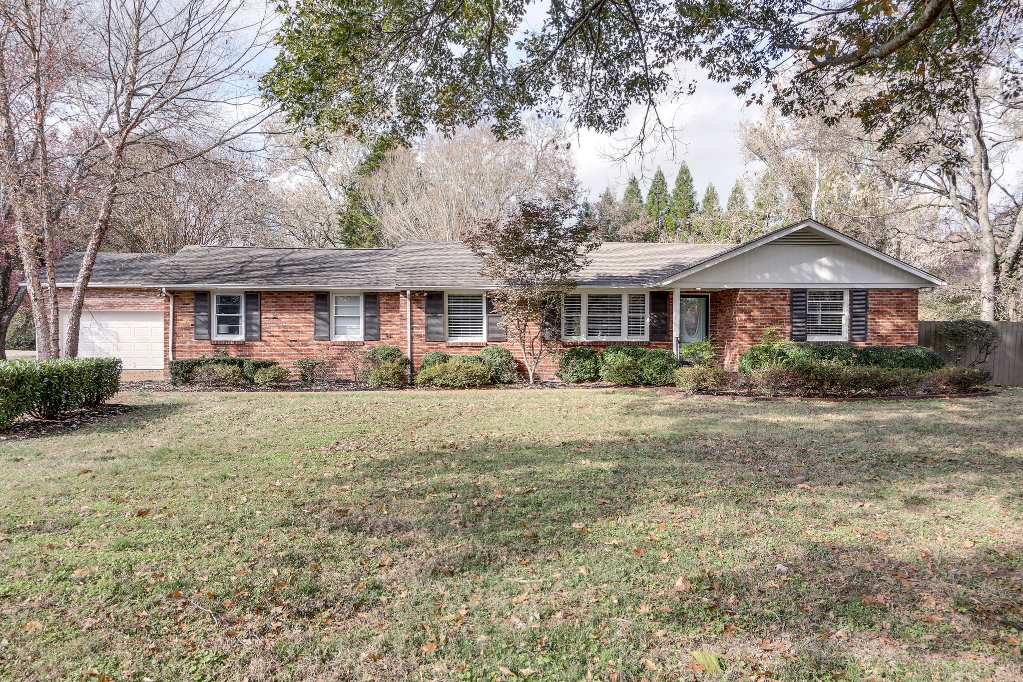 6004 Post Road Nashville, TN 37205 - Photo 1 of 33 Gallery Image 1