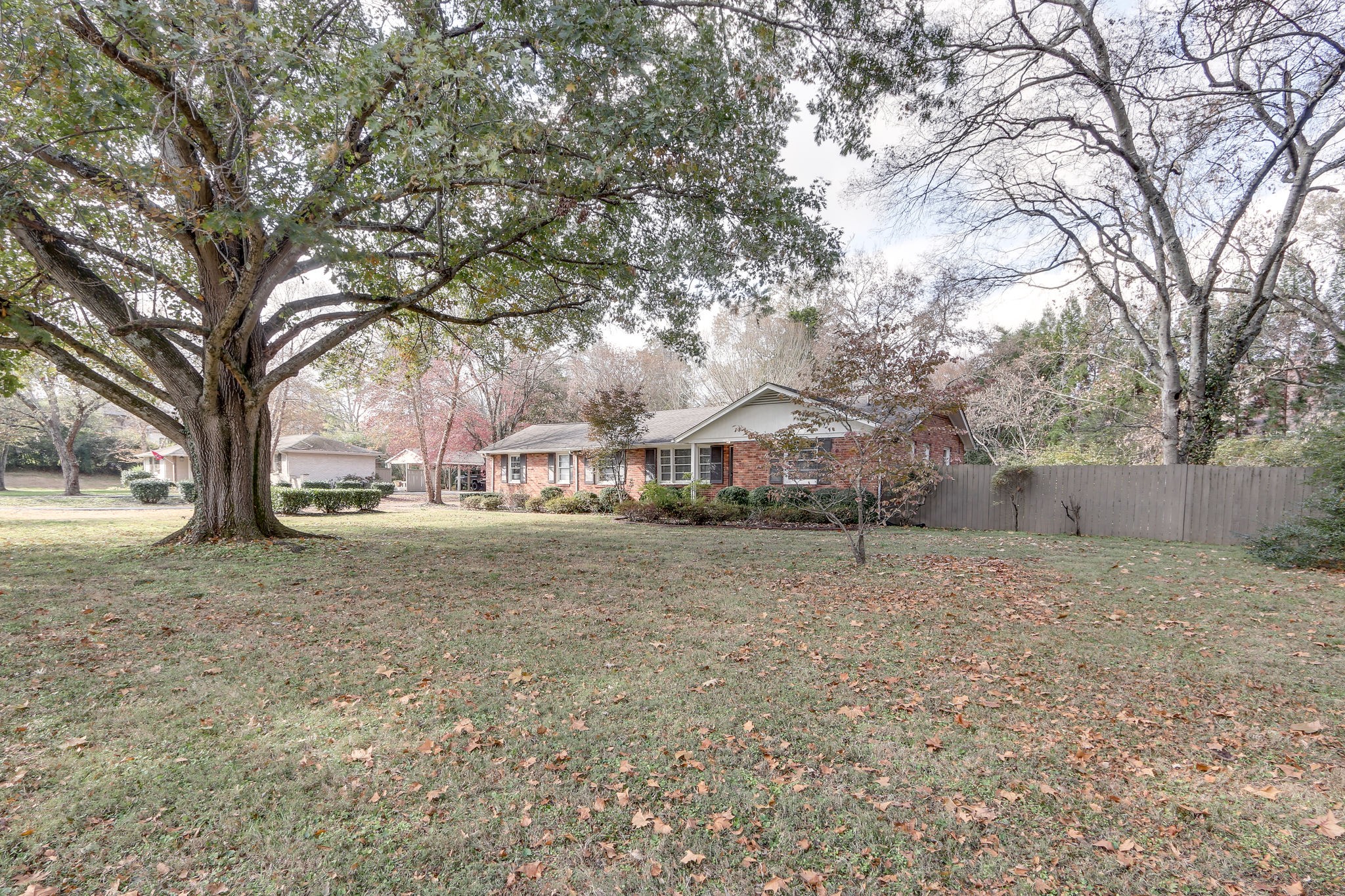 6004 Post Road Nashville, TN 37205 - Photo 2 of 33 Gallery Image 2
