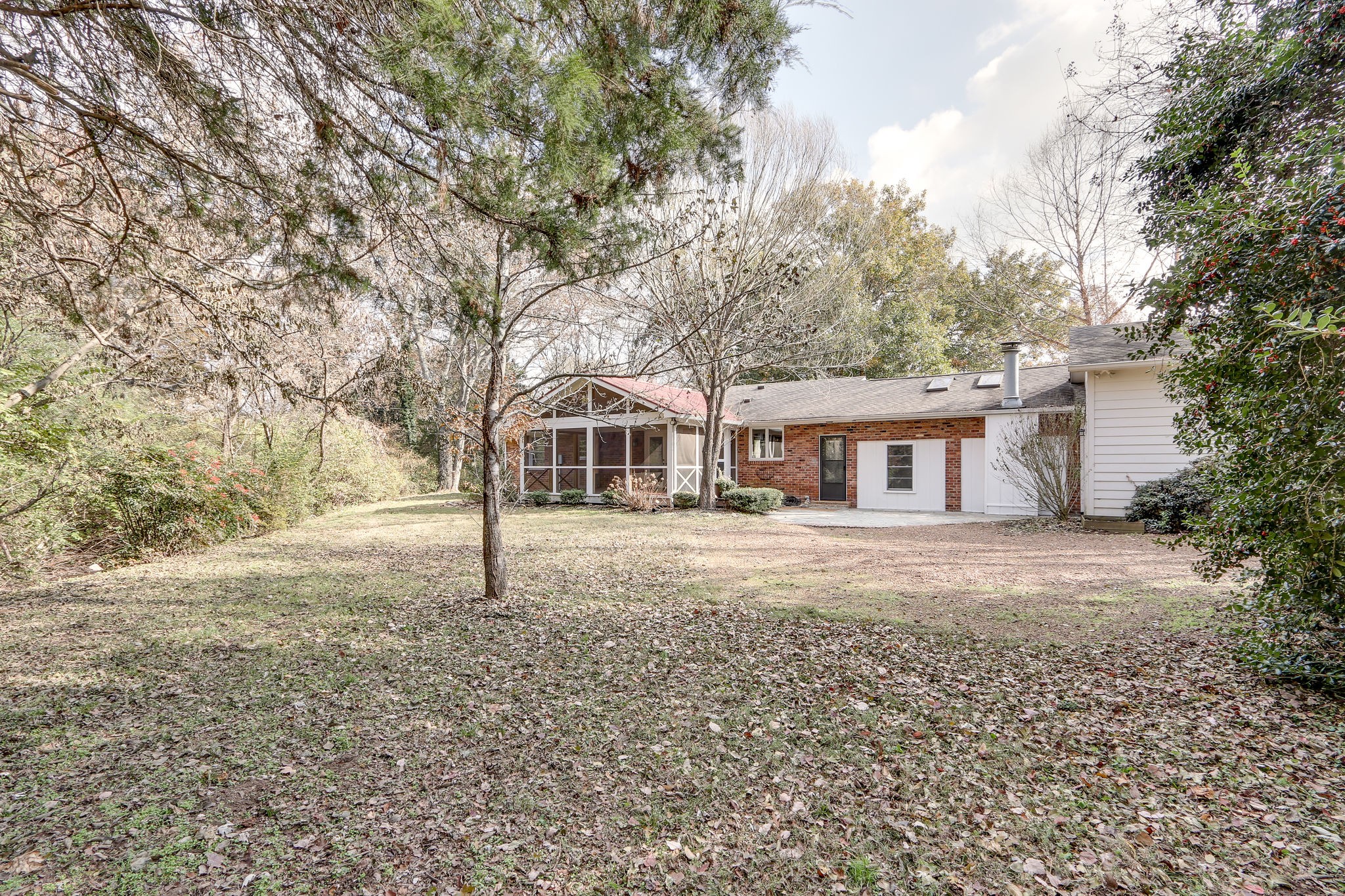 6004 Post Road Nashville, TN 37205 - Photo 32 of 33 Gallery Image 32