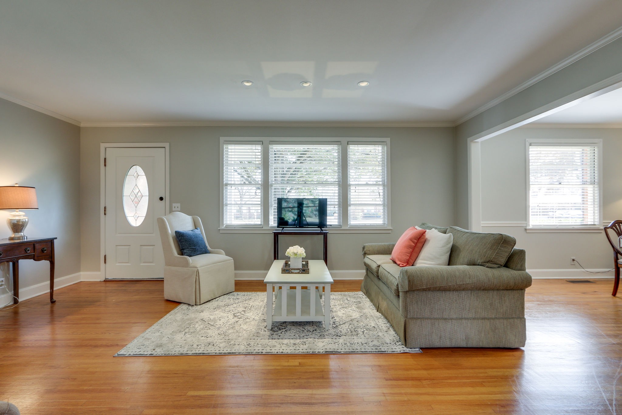 6004 Post Road Nashville, TN 37205 - Photo 4 of 33 Gallery Image 4