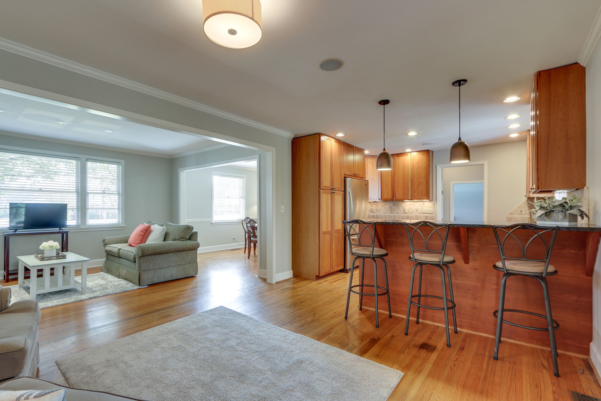 6004 Post Road Nashville, TN 37205 - Photo 5 of 33 Gallery Image 5