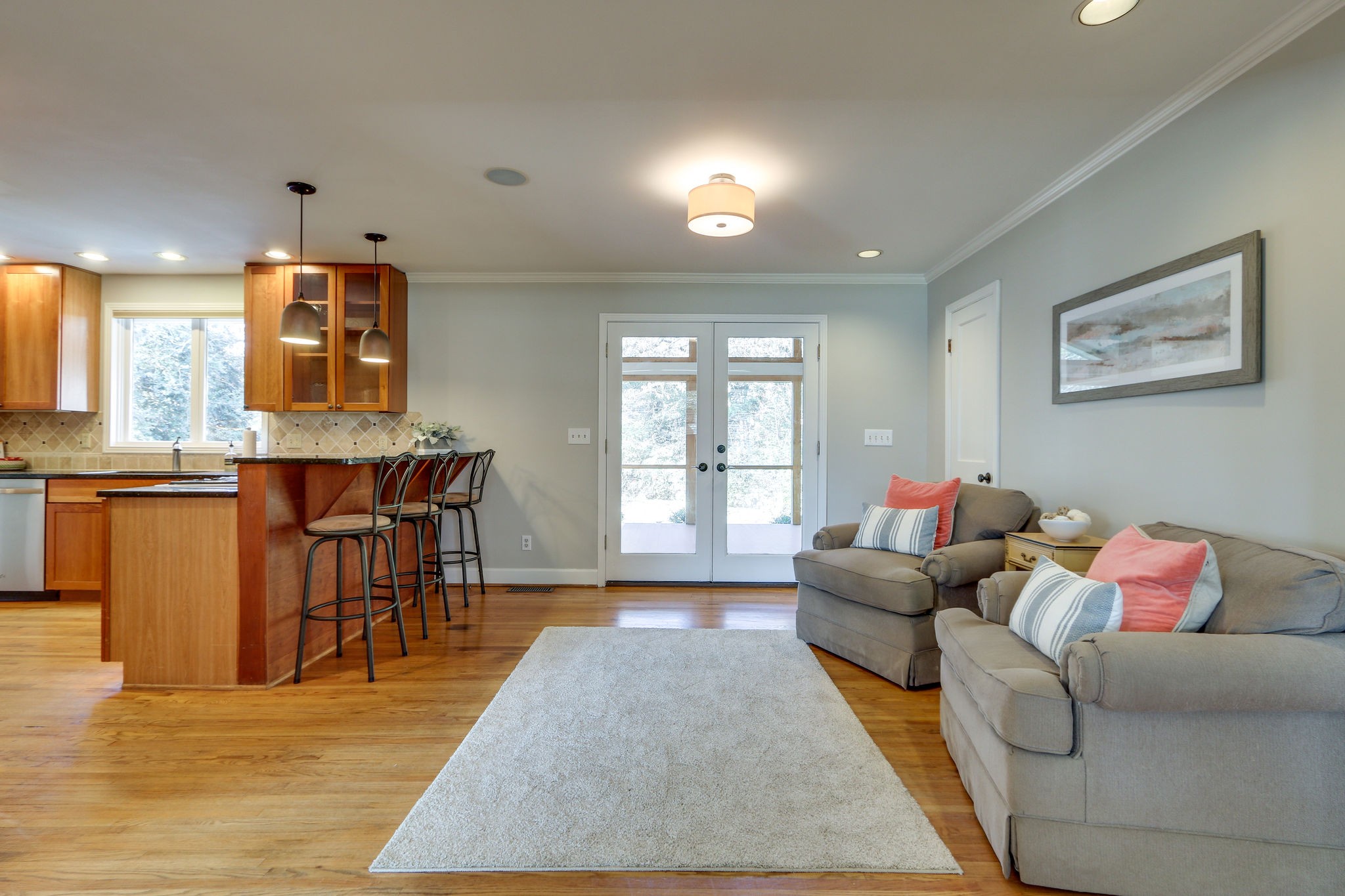 6004 Post Road Nashville, TN 37205 - Photo 6 of 33 Gallery Image 6