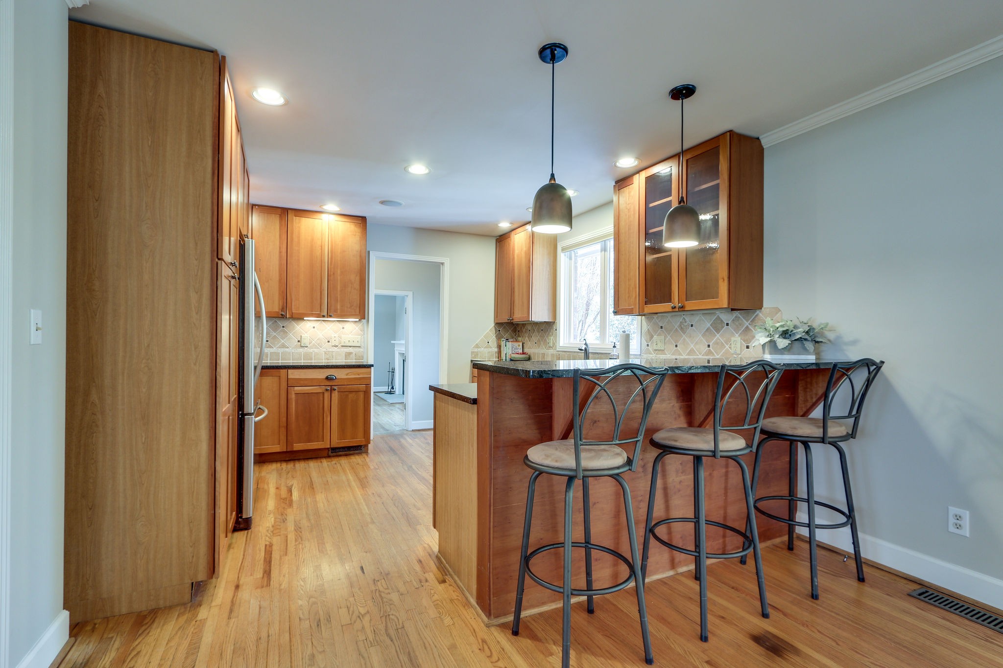 6004 Post Road Nashville, TN 37205 - Photo 7 of 33 Gallery Image 7