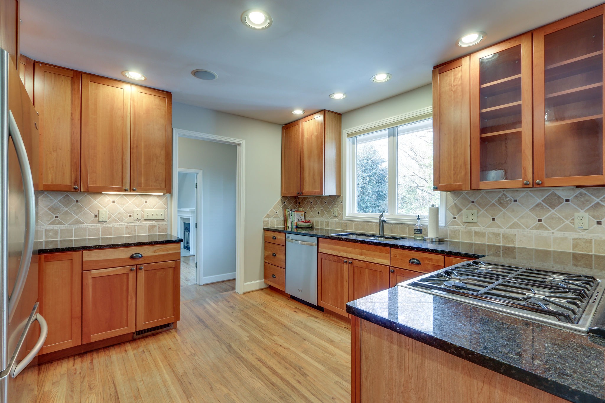 6004 Post Road Nashville, TN 37205 - Photo 8 of 33 Gallery Image 8