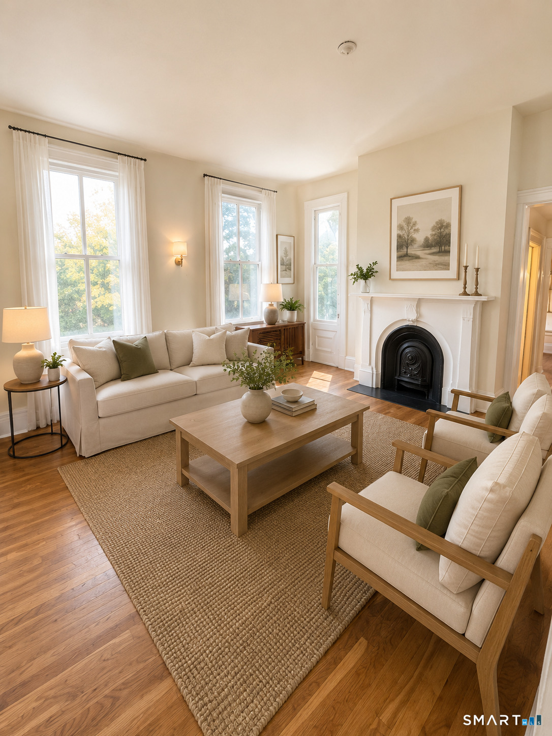 218 Flax Hill Road, Unit 6 Norwalk, CT 06854 - Photo 1 of 12