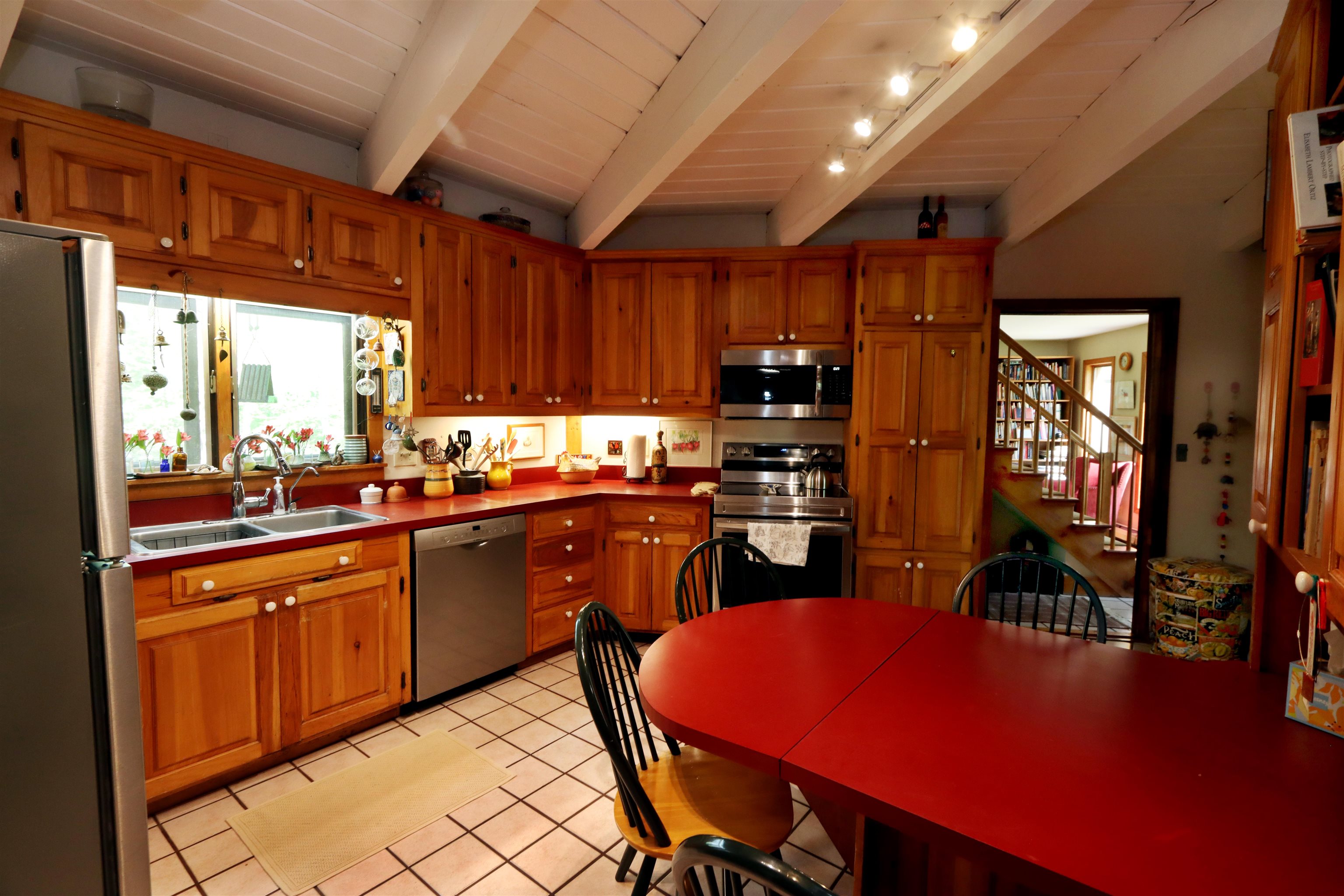 57 Wildwood Road Chesterfield, NH 03462 - Photo 15 of 41