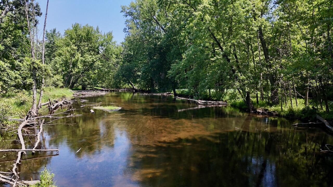 4718 Church Road Six Lakes, MI 48886 - Photo 2 of 76 002