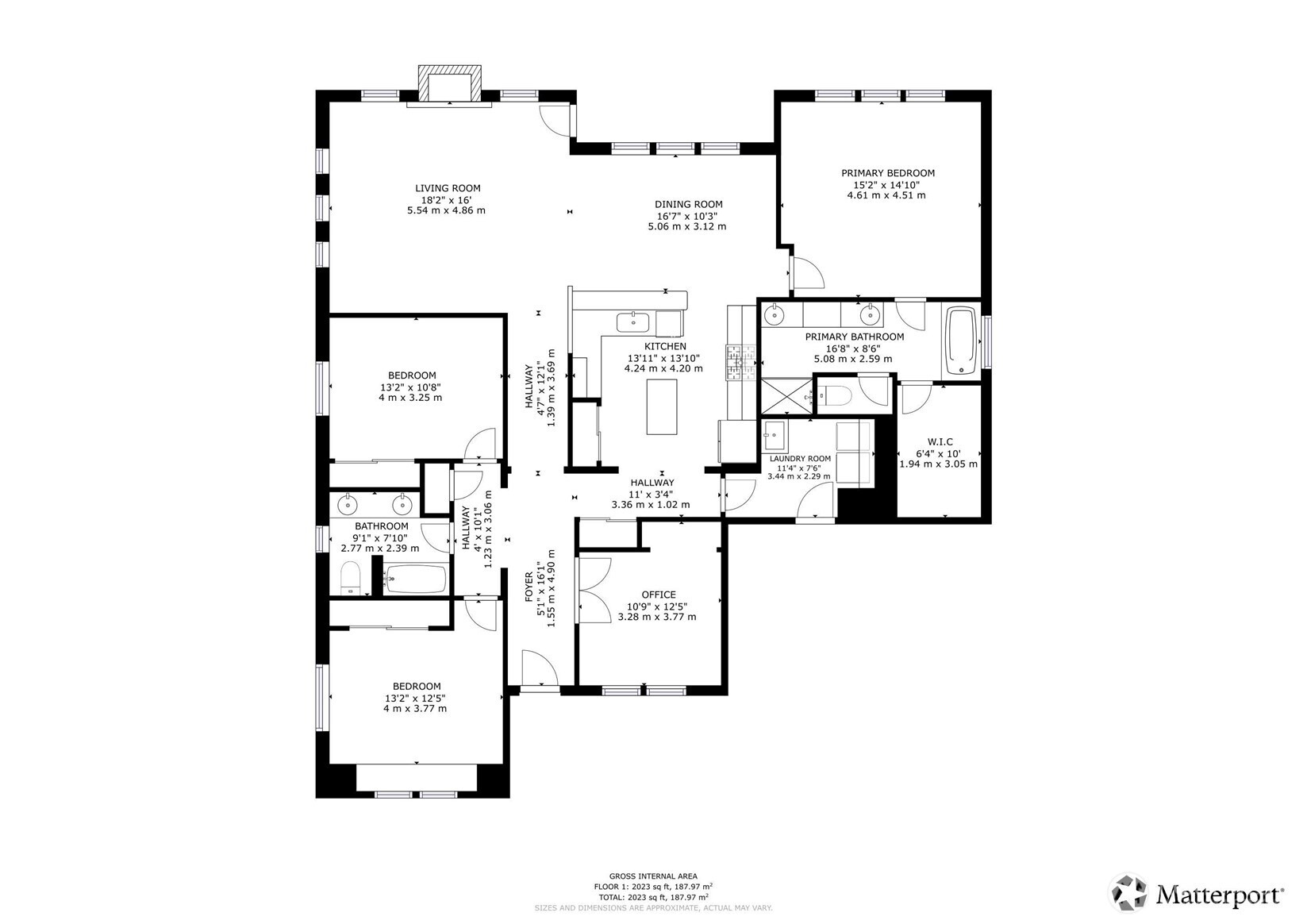 2525 Wedgewood Road Walla Walla, WA 99362 - Photo 28 of 28