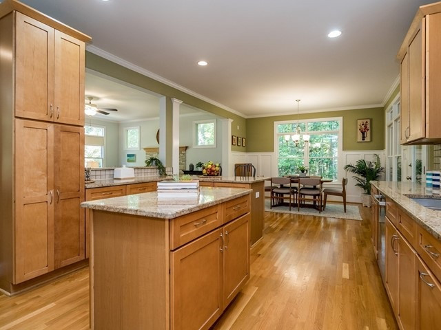 5334 Russell Road Durham, NC 27712 - Photo 11 of 29 Photo 11