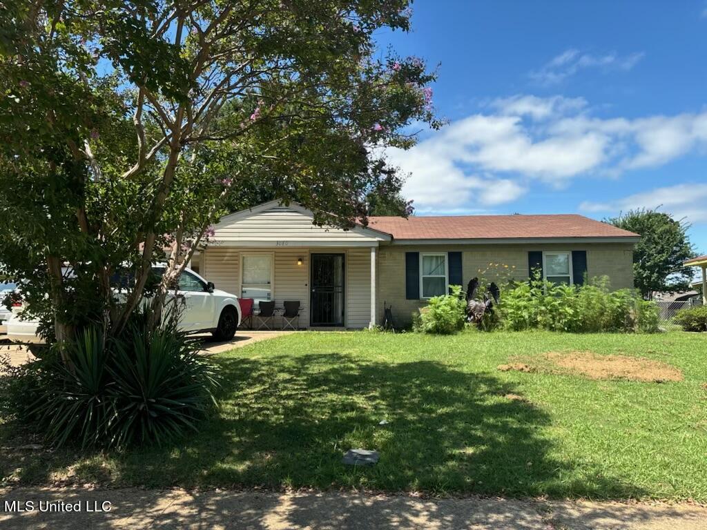3080 Mayfair Road Horn Lake, MS 38637 - Photo 1 of 15 74474987787__31DBC5AB-AF39-4434-857A-FB4