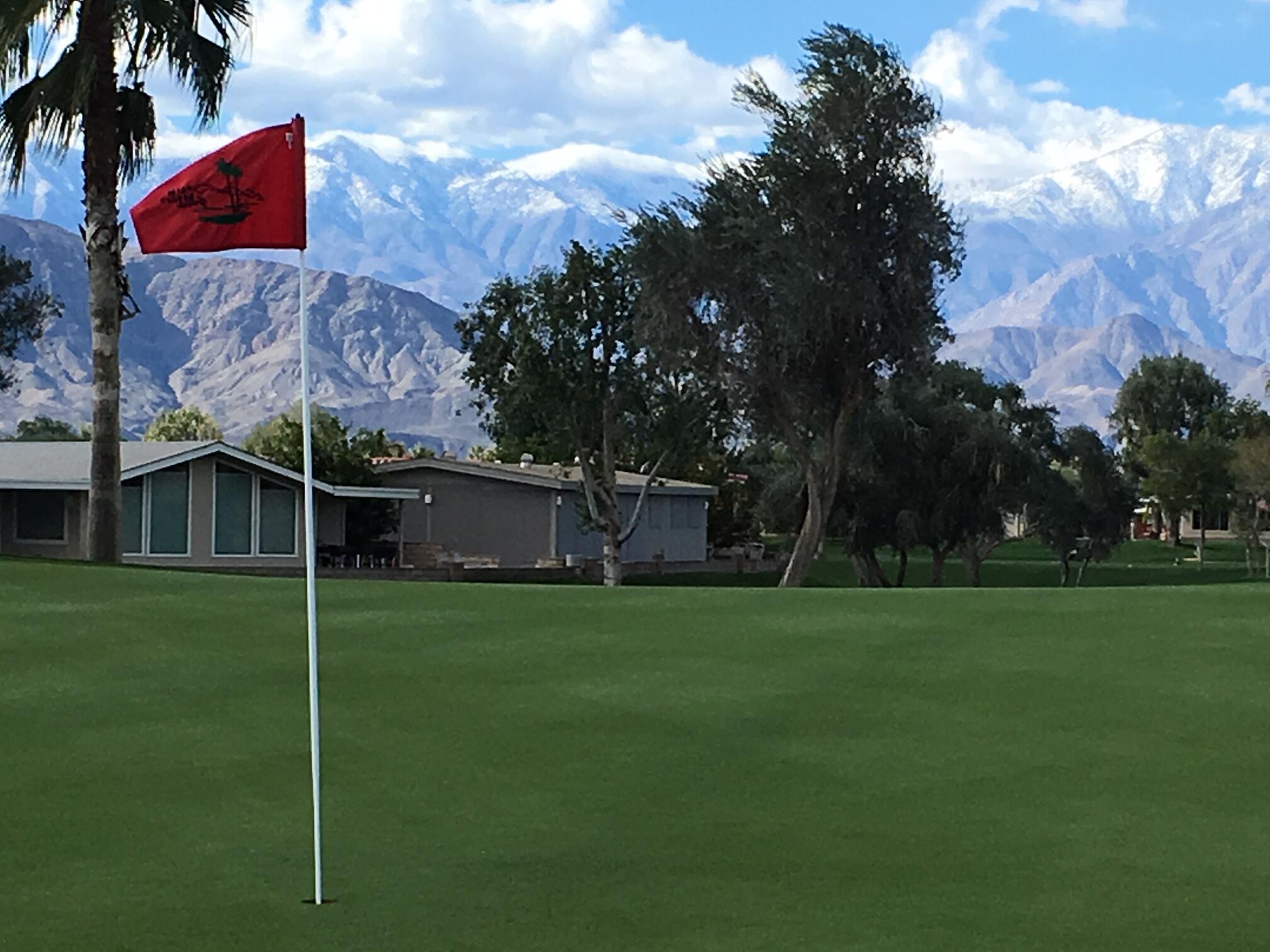 73404 Haystack Mountain Drive Palm Desert, CA 92260 - Photo 25 of 40 3. Golf Course
