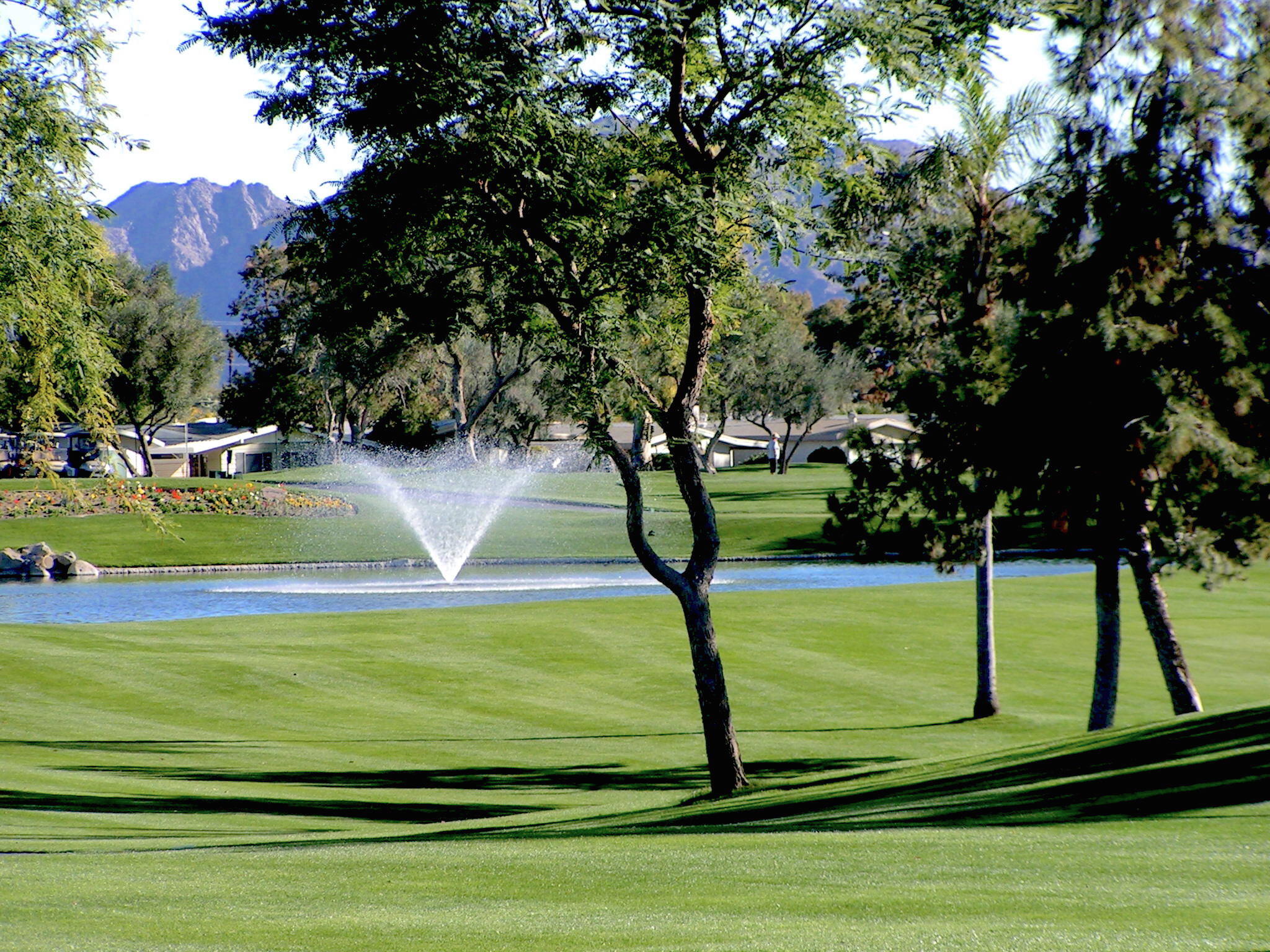 73404 Haystack Mountain Drive Palm Desert, CA 92260 - Photo 35 of 40 9 Golf Course