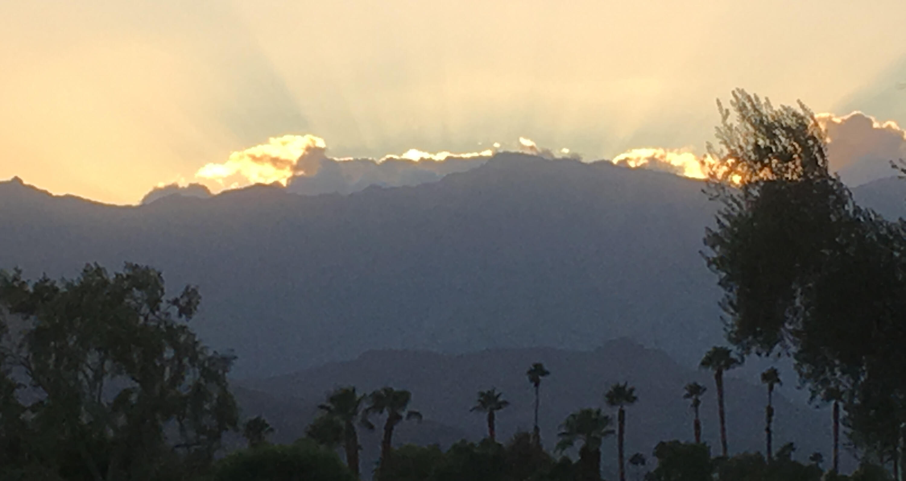 73404 Haystack Mountain Drive Palm Desert, CA 92260 - Photo 38 of 40 11 Sunset 2