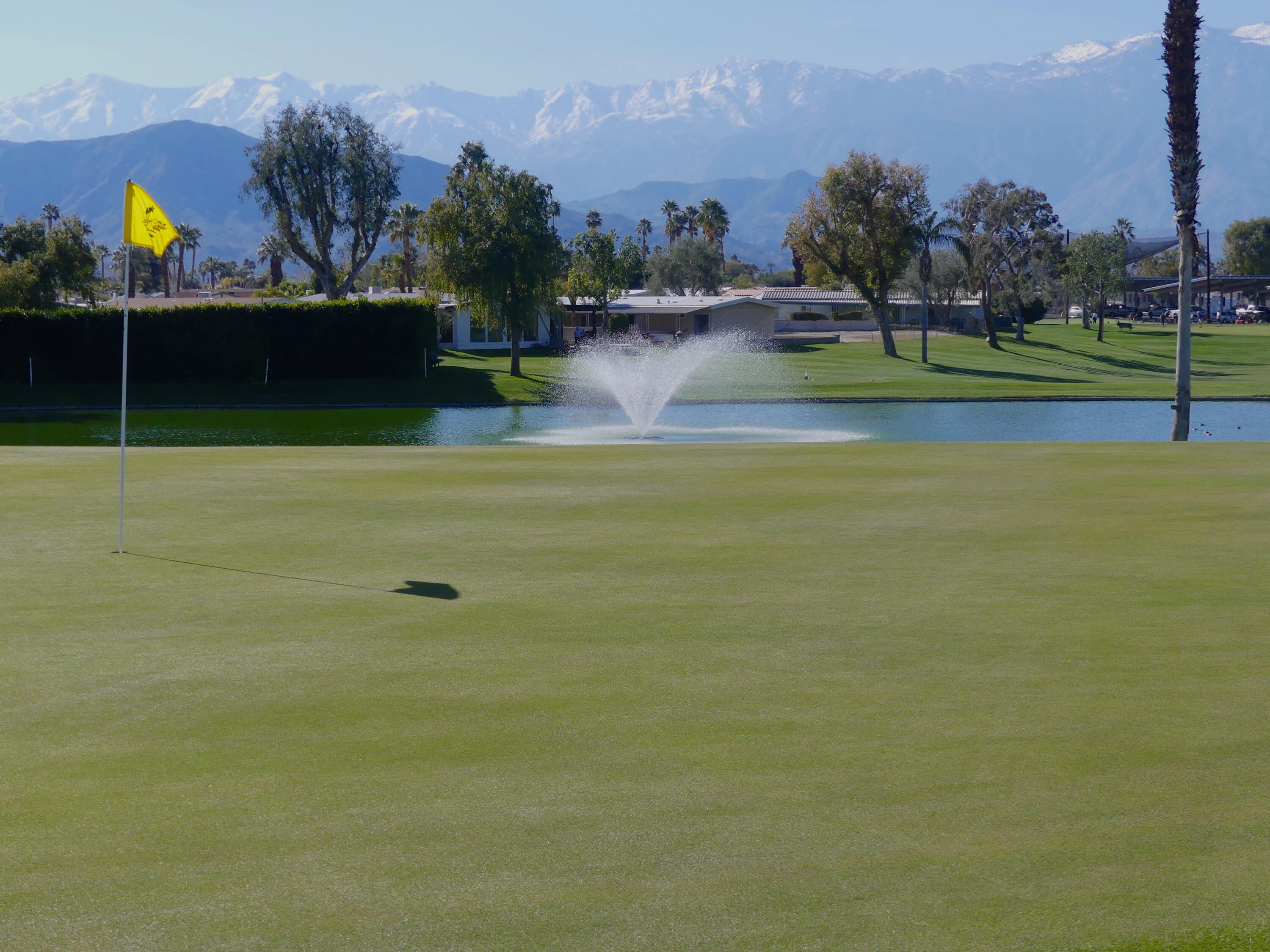 73404 Haystack Mountain Drive Palm Desert, CA 92260 - Photo 39 of 40 Golf Course 2