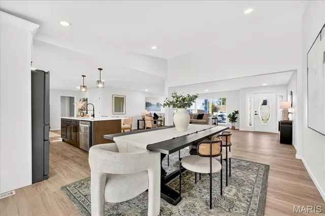 $425,000 | 2838 Flintwood Drive, St. Louis, MO 63129