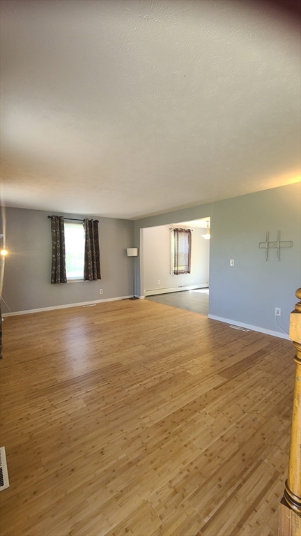 56 Cote Road Monson, MA 01057 - Photo 7 of 20 a view of room and window