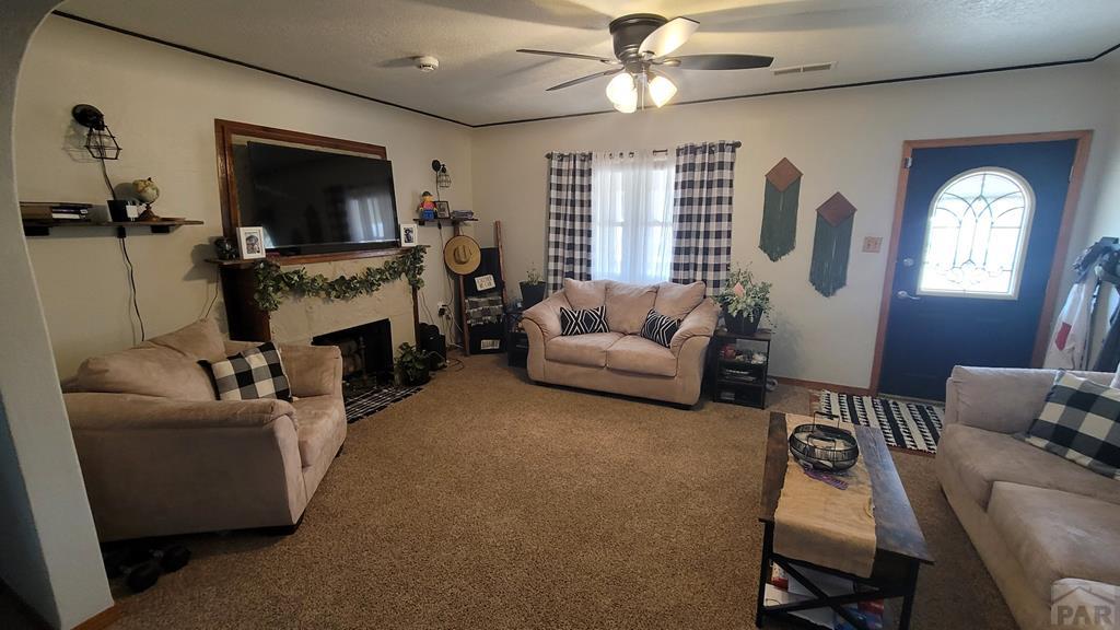 380 Kansas Street Springfield, CO 81073 - Photo 4 of 54