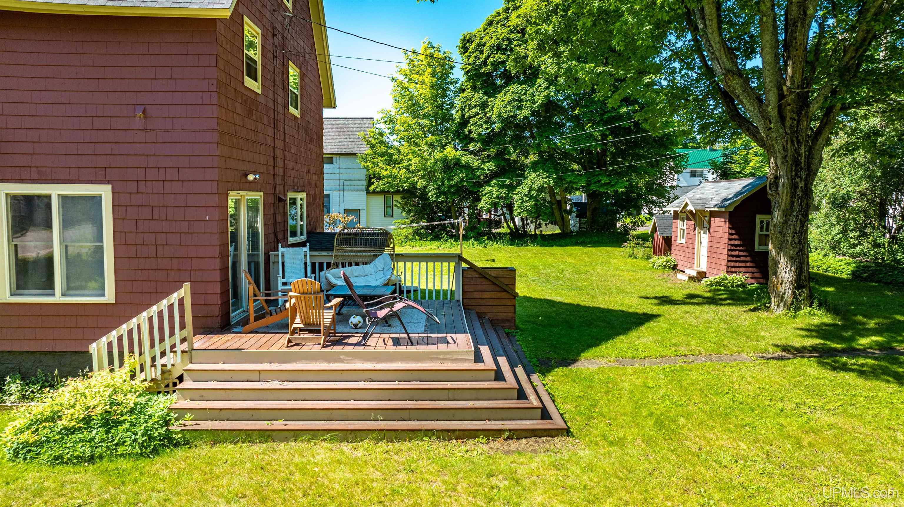 339 Pewabic Street Laurium, MI 49913 - Photo 72 of 91