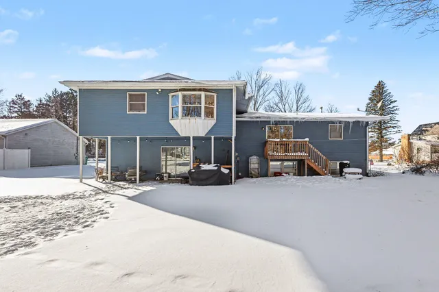 $300,000 | 1315 South Hanover Street, Hastings, MI 49058