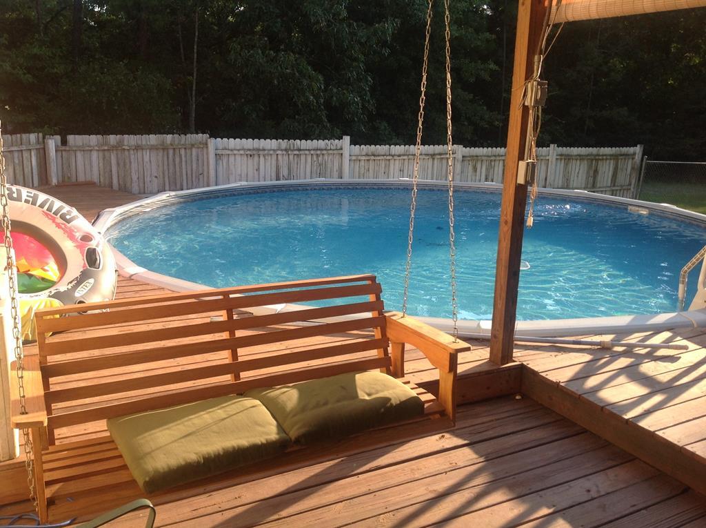 232 Fox Road Macon, GA 31217 - Photo 27 of 34 Additional Photo