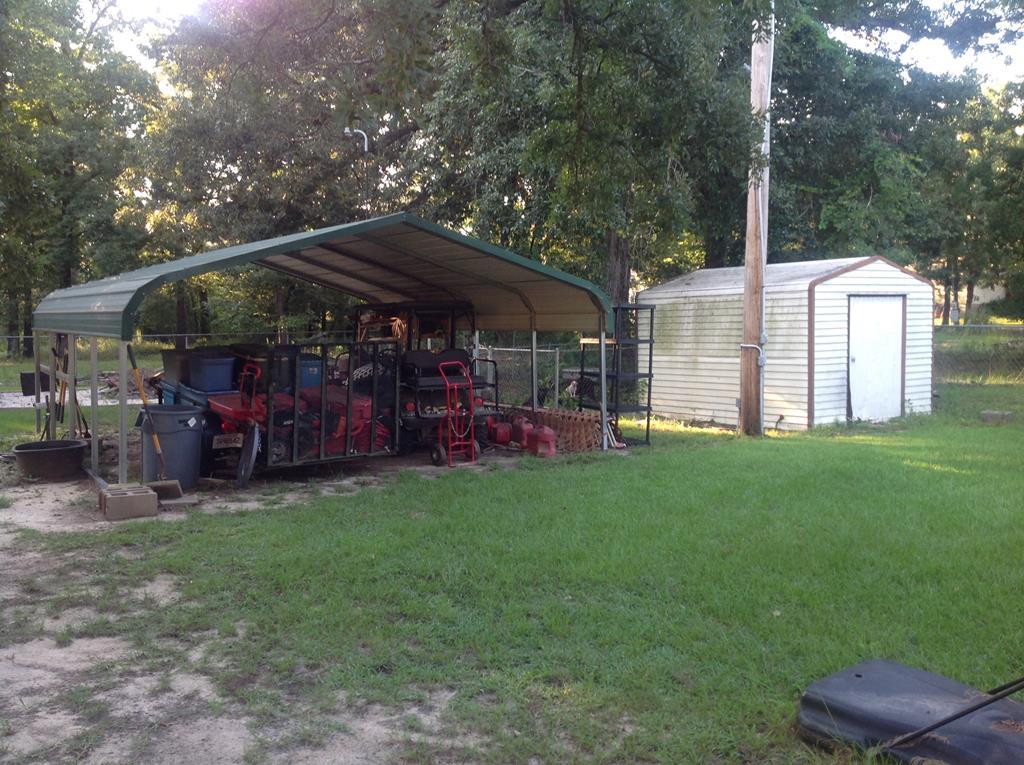 232 Fox Road Macon, GA 31217 - Photo 29 of 34 Additional Photo