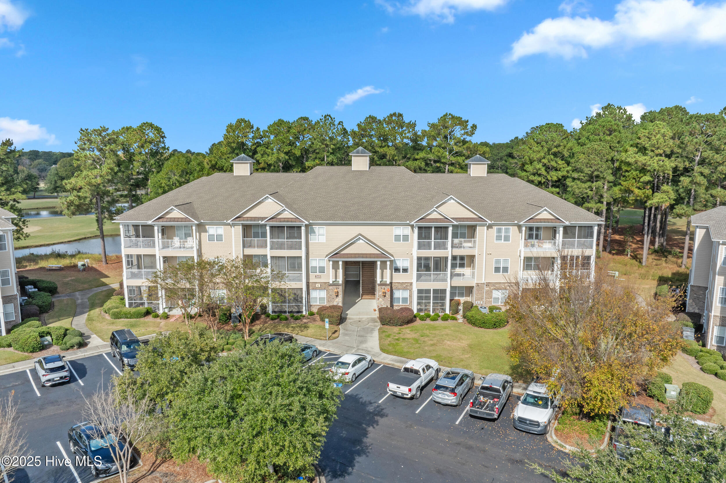 260 Woodlands Way, Unit 13 Calabash, NC 28467 - Photo 1 of 53 260 building