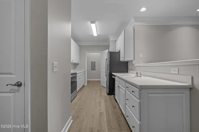 $275,900 | 260 Woodlands Way, Unit 13, Calabash, NC 28467