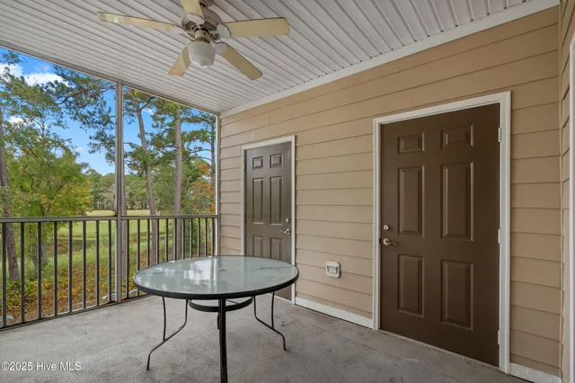 $275,900 | 260 Woodlands Way, Unit 13, Calabash, NC 28467