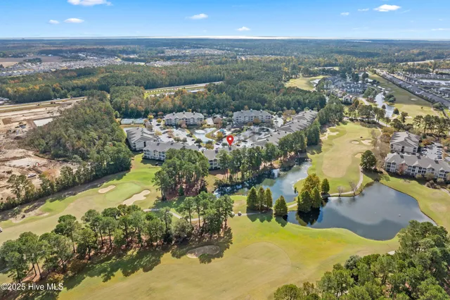 $275,900 | 260 Woodlands Way, Unit 13, Calabash, NC 28467