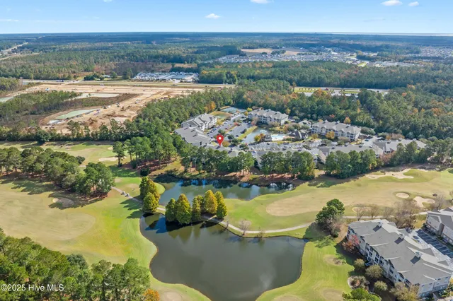 $275,900 | 260 Woodlands Way, Unit 13, Calabash, NC 28467