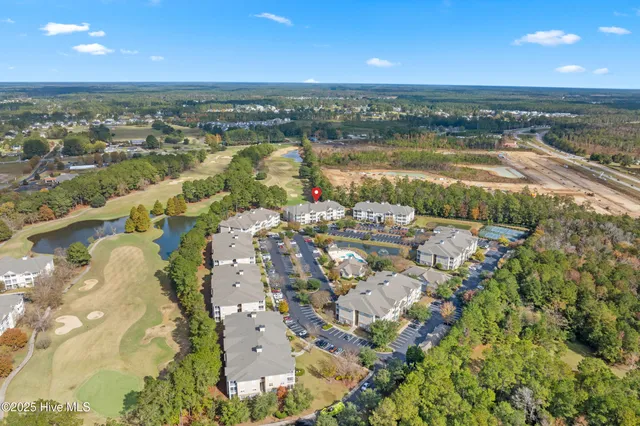 $275,900 | 260 Woodlands Way, Unit 13, Calabash, NC 28467
