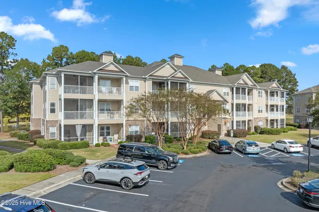 $275,900 | 260 Woodlands Way, Unit 13, Calabash, NC 28467