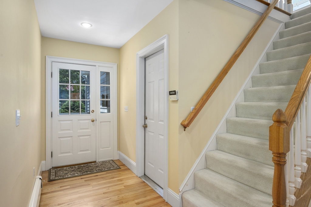 6 Match Point Dennis, MA 02638 - Photo 12 of 42 a view of an entryway