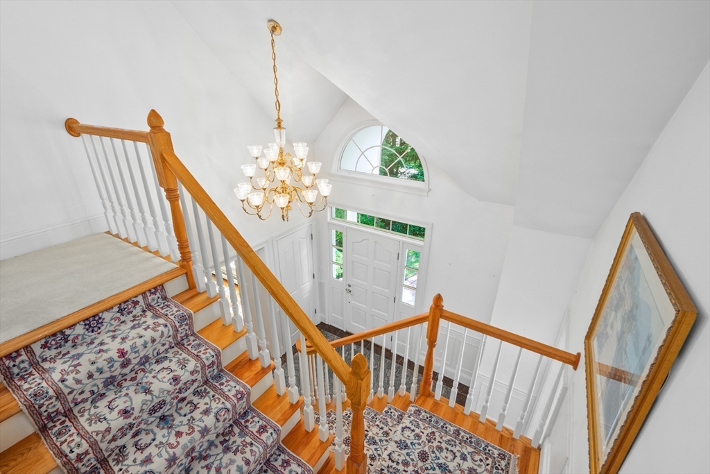 6 Match Point Dennis, MA 02638 - Photo 21 of 42 a view of entryway