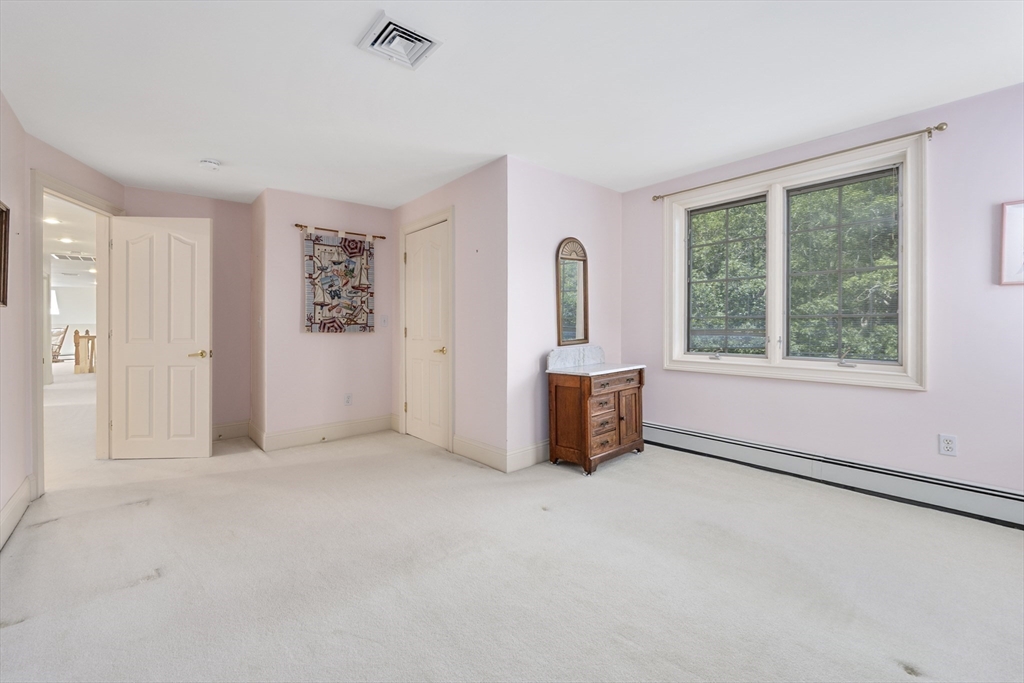 6 Match Point Dennis, MA 02638 - Photo 24 of 42 a view of an empty room with a window