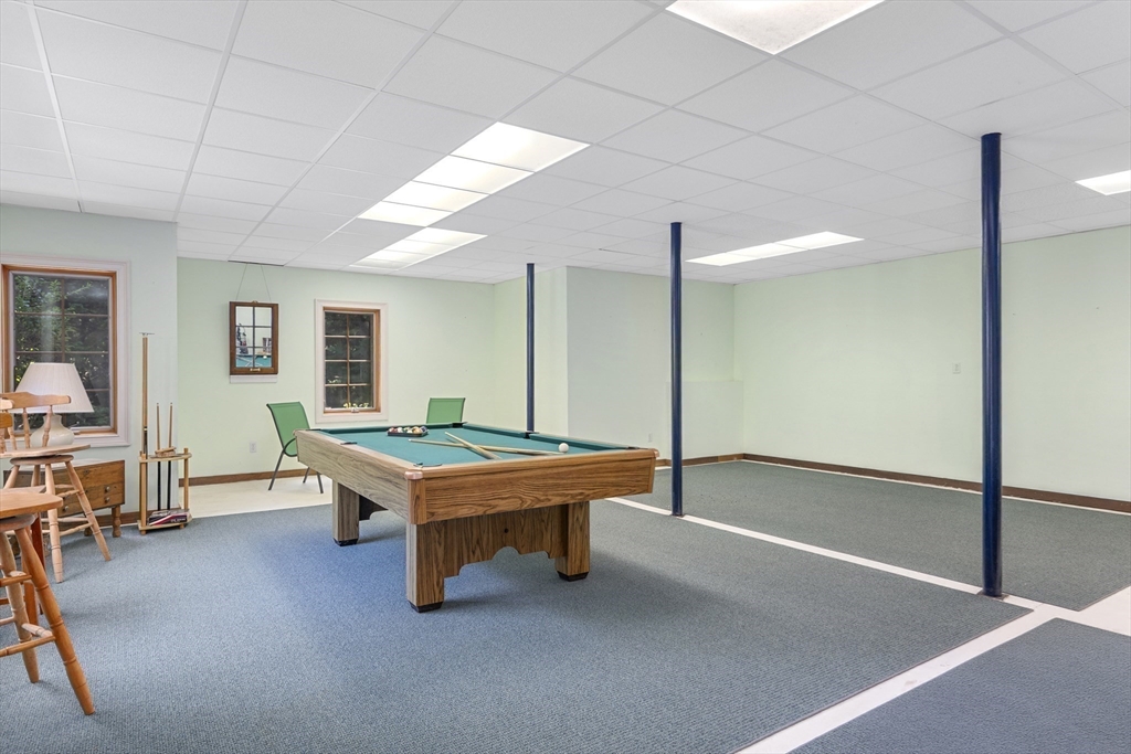 6 Match Point Dennis, MA 02638 - Photo 30 of 42 a room with pool table and windows
