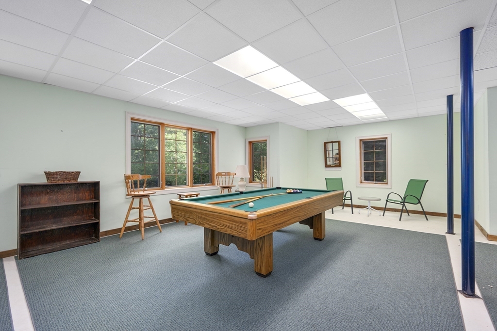 6 Match Point Dennis, MA 02638 - Photo 31 of 42 a room with furniture pool table and a rug