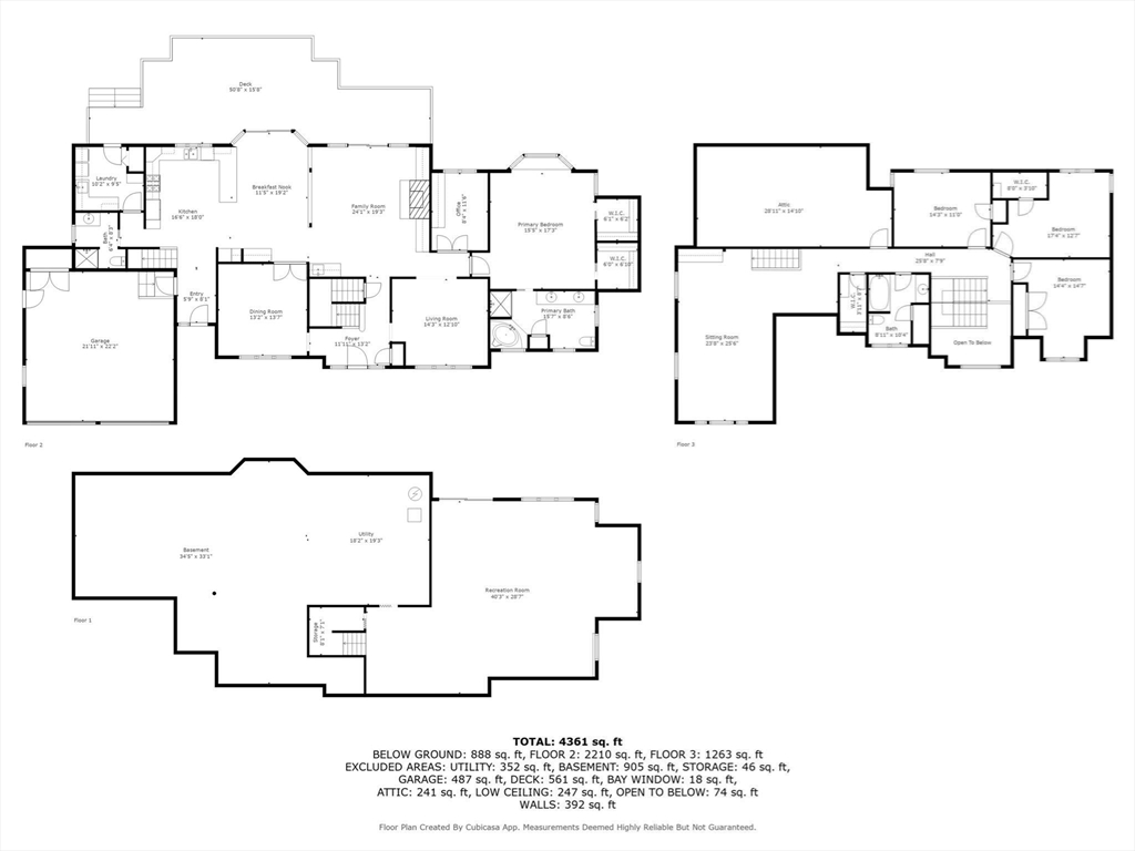 6 Match Point Dennis, MA 02638 - Photo 39 of 42 a black and white photo of a living room
