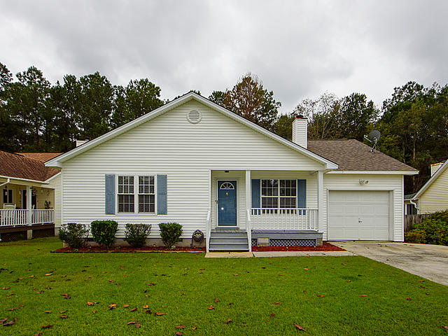 204 Two Hitch Road Goose Creek, SC 29445 - Photo 1 of 34 01