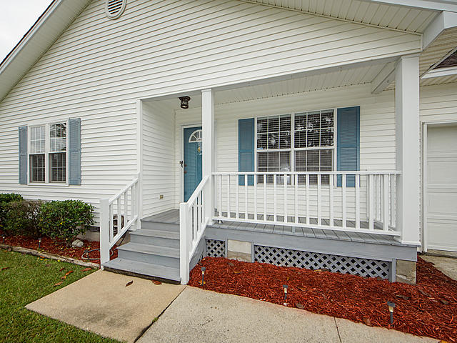 204 Two Hitch Road Goose Creek, SC 29445 - Photo 2 of 34 02