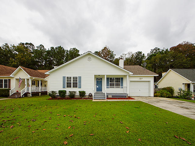 204 Two Hitch Road Goose Creek, SC 29445 - Photo 33 of 34 33