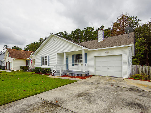 204 Two Hitch Road Goose Creek, SC 29445 - Photo 34 of 34 34