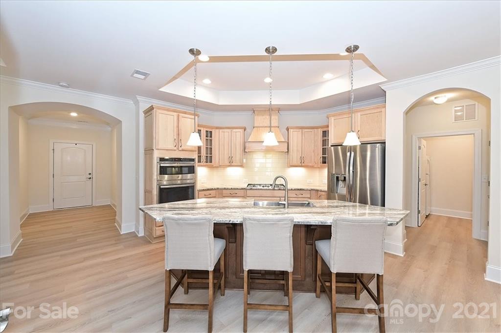 3002 Portico Place, Unit 38 Tega Cay, SC 29708 - Photo 12 of 37 Gallery Image 12