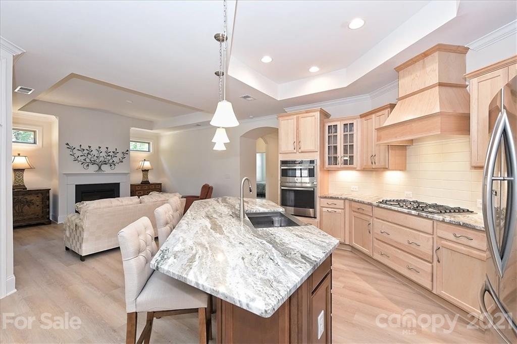 3002 Portico Place, Unit 38 Tega Cay, SC 29708 - Photo 17 of 37 Gallery Image 17