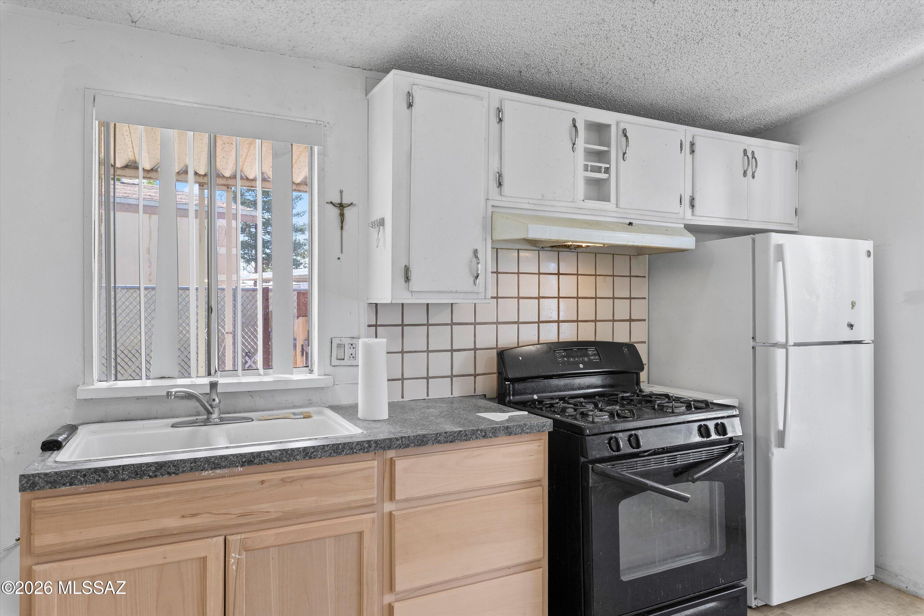 3000 North Romero Road, Unit A9 Tucson, AZ 85705 - Photo 9 of 27 09-100495818