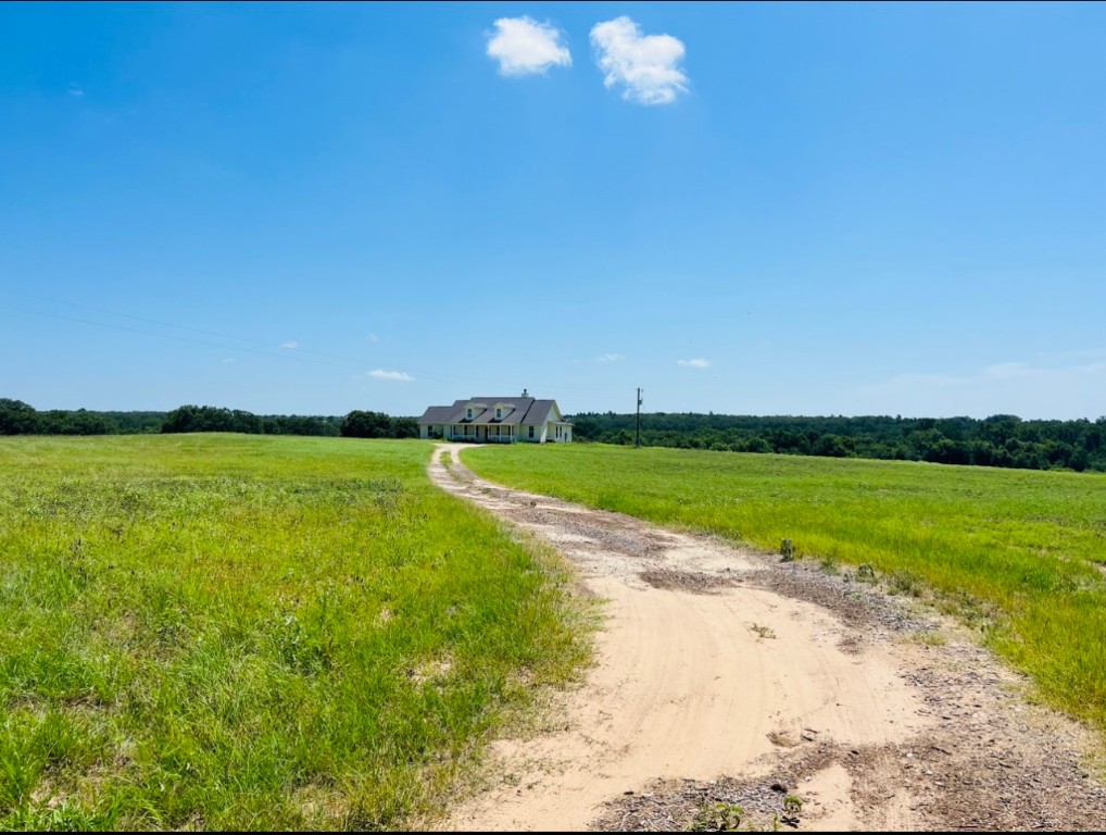 498 North County Line Rd  